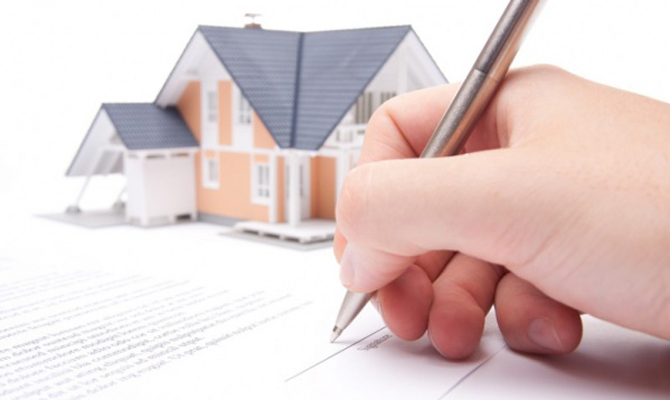 В Украине выдали первую электронную лицензию на строительство