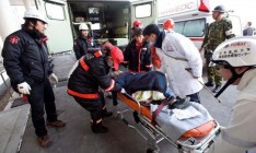 В Японии мужчина зарезал 19 человек в интернате для инвалидов