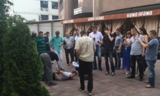 В Киеве задержан известный молдавский бизнесмен Платон