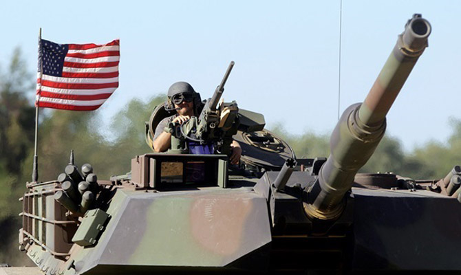 Украина получит новую партию военной помощи от США