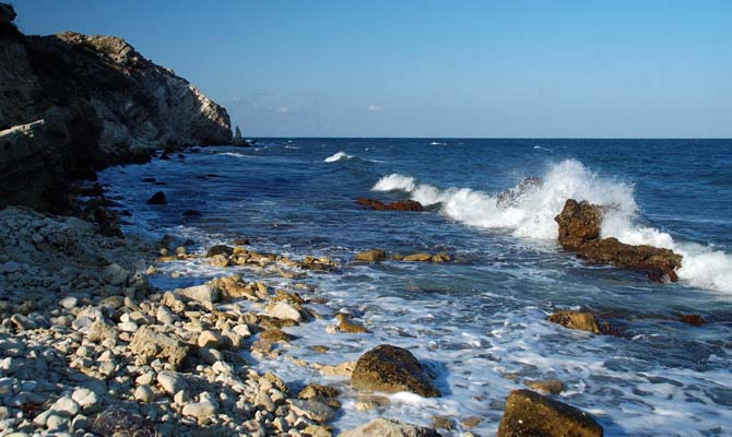 В Одесской области государству вернули пляж стоимостью 25 млн грн