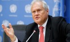 Представитель ОБСЕ призвал реализовать минские договоренности до конца года