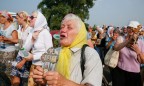 Аваков: Во время крестного хода в Киеве задержаны шестеро человек