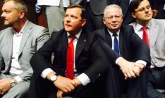 ГПУ вызвала на допрос фракцию РПУ в полном составе