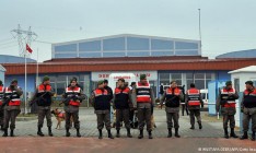 Турецкие власти конфискуют имущество у тысяч опальных судей