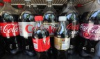 Coca-Cola во II квартале сократила продажи в РФ, Белоруссии и Украине