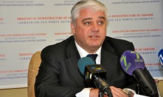 Главу Администрации морпортов подозревают в хищении 3,5 млн гривен госсредств