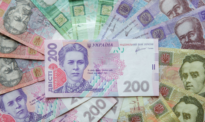 Пенсионный фонд НБУ получил прибыль в 33,3 млн грн