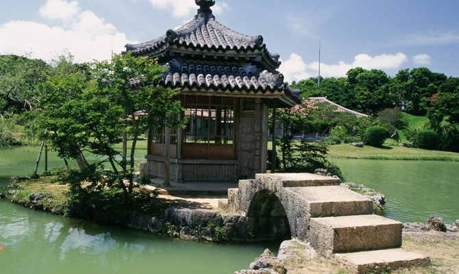 США вернут Японии часть Окинавы