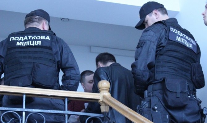 Налоговую милицию ликвидируют к концу текущего года, — Минфин