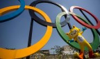 Российских тяжелоатлетов отстранили от Олимпиады