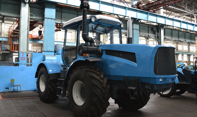 ГИС сняла аресты с имущества ХТЗ, — адвокат