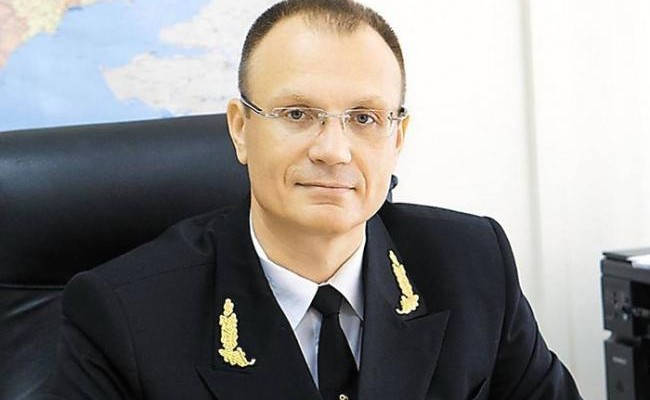 Суд отпустил из-под стражи первого замглавы ОПЗ Щурикова