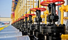 Украина увеличила заявку на импорт газа из Словакии
