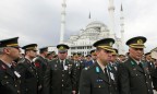 В Турции 167 генералов получили новые должности