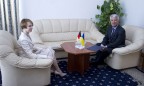 Германия назначила нового посла в Украине
