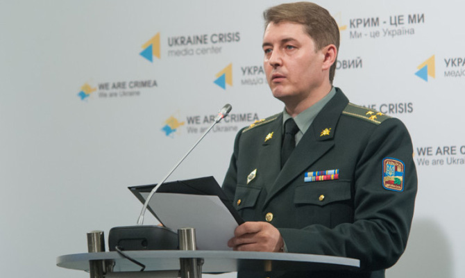 Военные заявили о рекордных минометных обстрелах