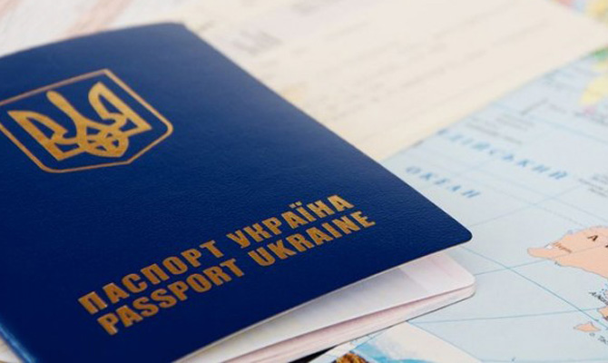 Более 6 тысяч украинцев хотят получить статус беженцев в Германии