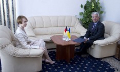 Германия назначила нового посла в Украине