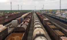РФ не пустила в Казахстан и Кыргызстан 143 украинские вагоны