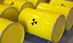 Украина рассчиталась с РФ за вывоз ядерного топлива