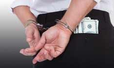 СБУ задержала на взятке руководителя отдела МинАПК