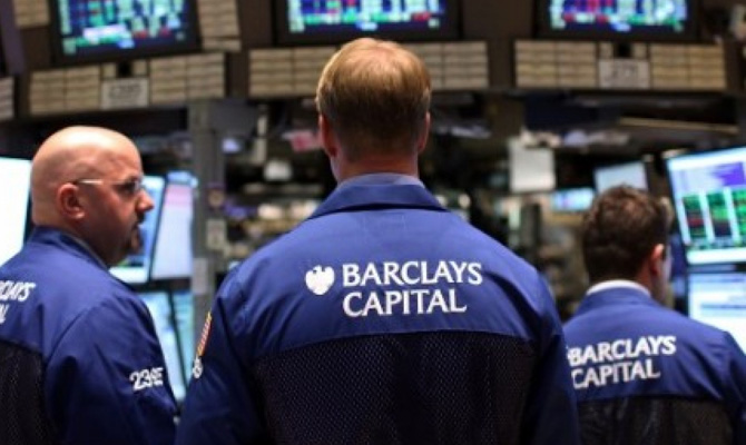 Barclays Capital составил прогноз курса гривни в 2016 году