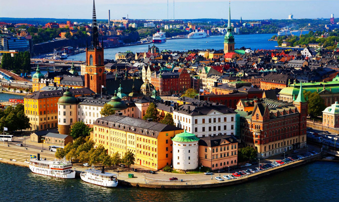 МАУ запускает рейс Львов-Вильнюс