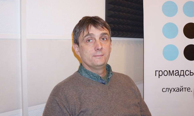 «Центр» Бирюкова хочет полностью контролировать процесс обеспечения ВСУ, — Свирко