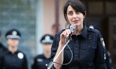 Деканоидзе считает зарплаты главной проблемой в полиции