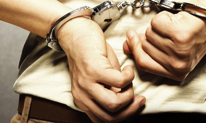 Из Украины выдворили «вора в законе» по кличке «Хута»