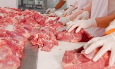 Украина остановила импорт говядины из ряда стран