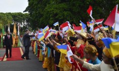 Украина и Индонезия усилят сотрудничество в сфере образования