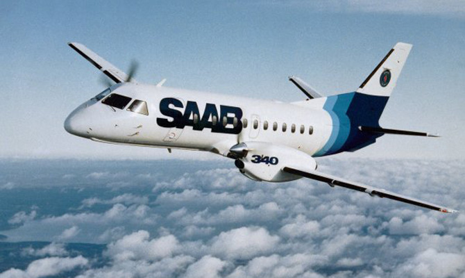 Украина проведет наблюдательный полет над территорией РФ