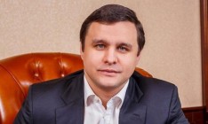 Кабмин уволил Микитася с должности президента «Укрбуда»