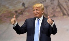Трамп обещает снизить налоги и увеличить число рабочих мест