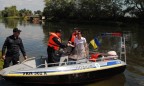 В Киевской области запустили первый речной патруль