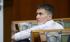 Савченко предлагает проверить депутатов на детекторе лжи
