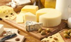Украина на 28% увеличила импорт сыров