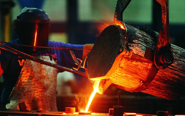 Казахстан запретит вывоз лома черных металлов