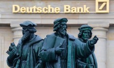 Deutsche Bank в США оштрафовали на $12,5 млн