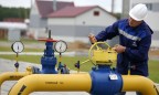 «Укртрансгаз» полностью выполнил заявку «Газпрома» по транзиту