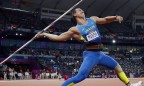 Олимпийский комитет лишил украинца медали