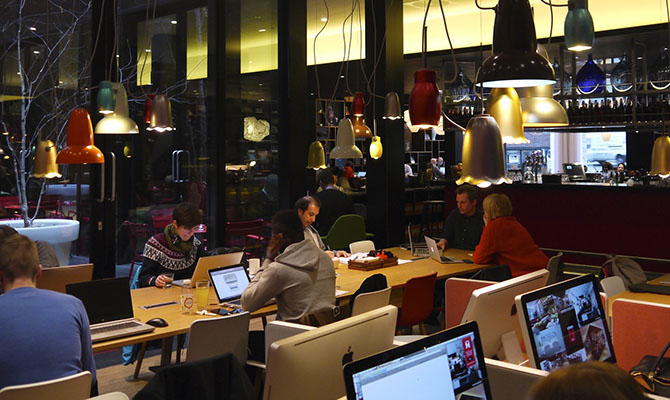 Новая экономическая реальность: уже скоро