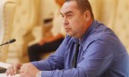 Киевский суд вызвал Плотницкого на допрос