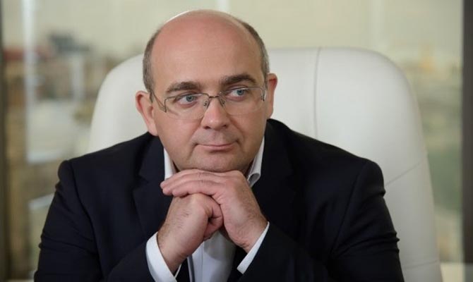 TEDIS Ukraine инвестирует в развитие IT-технологий