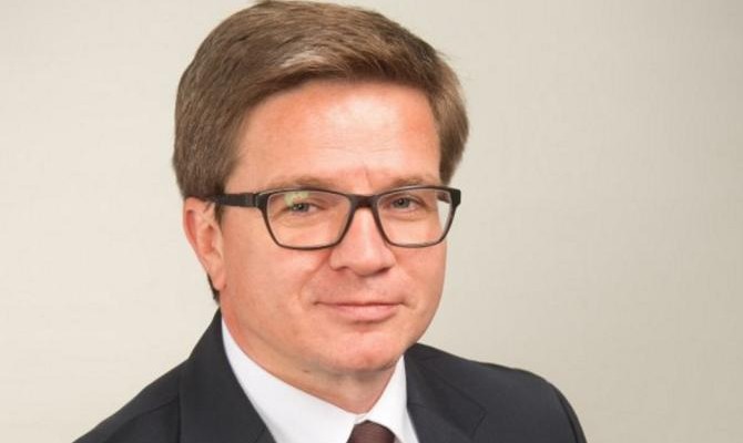 Гжегож Шатковски возглавил Кредобанк