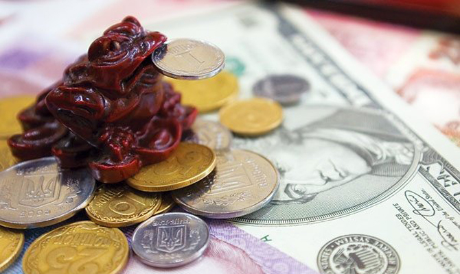 НБУ: Рост ВВП составит 1,1%, инфляция - 12%