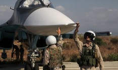 Россия планирует расширение авиабазы в Сирии
