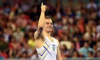 Украина завоевала третью медаль в Рио